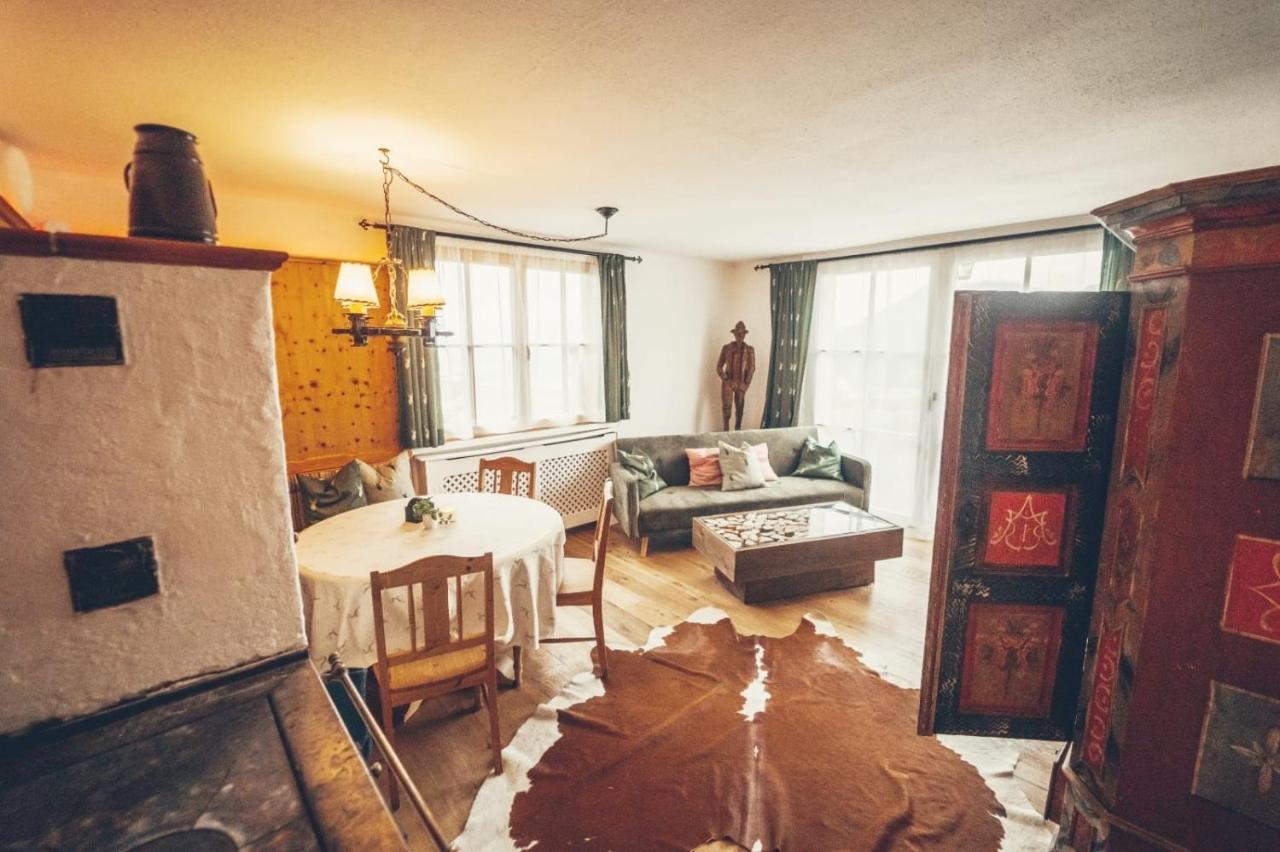 Villa Stodingerhuette Winkl  Esterno foto