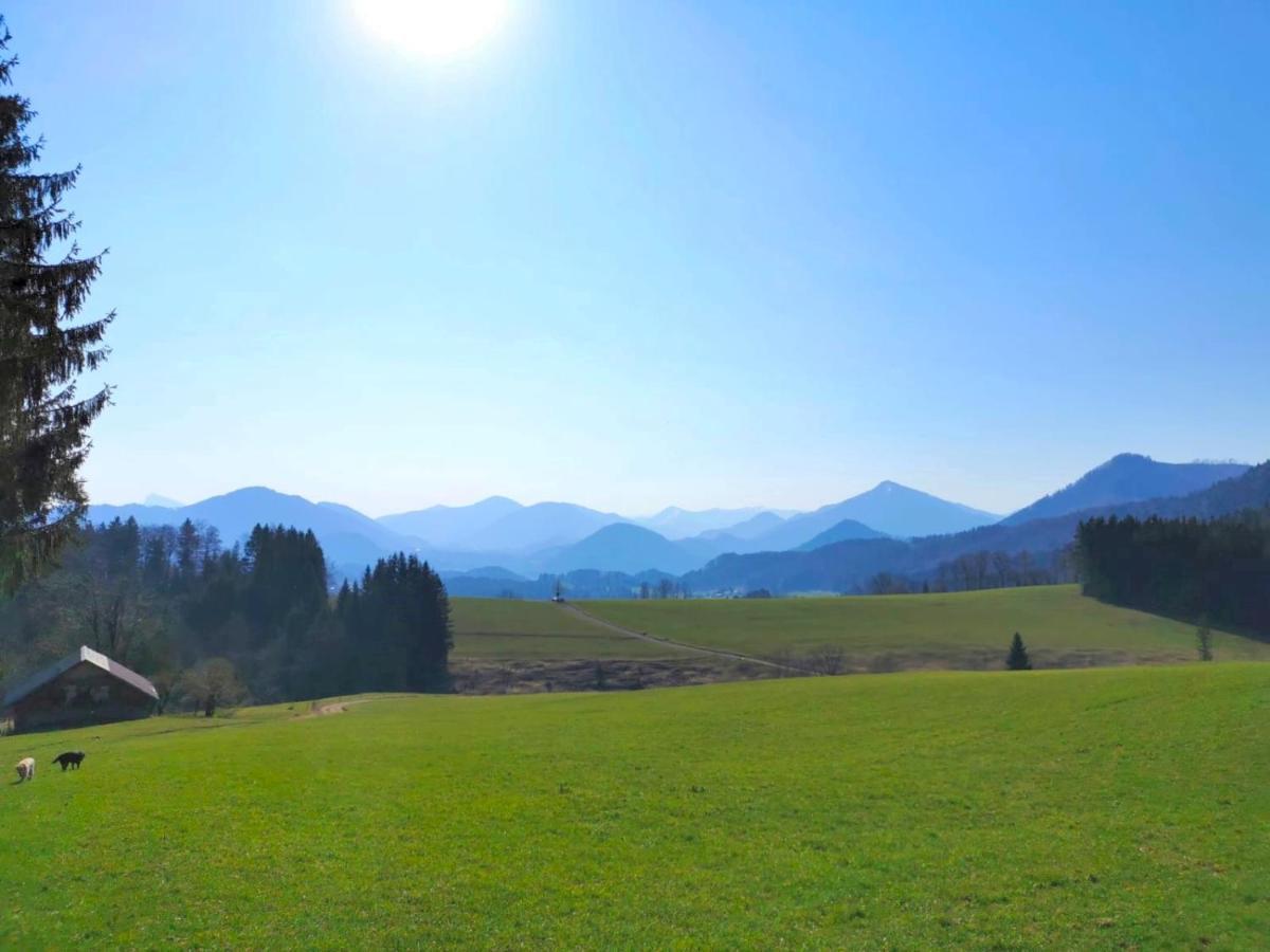 Villa Stodingerhuette Winkl  Esterno foto